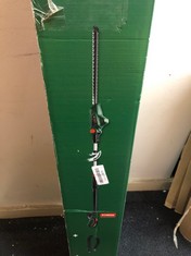 1 X BOSCH UNIVERSAL HEDGE POLE 18 . (DELIVERY ONLY)