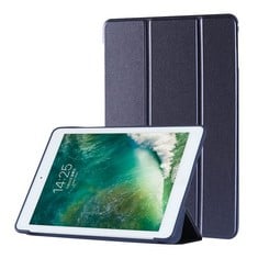 QUANTITY OF ASSORTED TABLET CASES TO INCLUDE KLAYOVE CASE FIT IPAD 10.2 INCH (9TH GENERATION 2021) (8TH GENERATION 2020) (7TH GENERATION 2019),PROTECTIVE HARD BACK SHELL SOFT-TOUCH TABLET STAND COVER