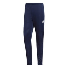 QTY OF ITEMS TO INLCUDE BOX OF ASSORTED BRANDED CLOTHING TO INCLUDE ADIDAS MEN'S ENTRADA 22 TRAINING TRACKSUIT PANTS, TEAM NAVY BLUE 2, XL, PUMA WOMEN'S LOGO HOODIE FL SWEAT, PUMA BLACK, L UK. (DELIV