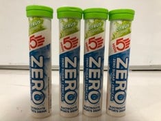 96 X ZERO ELECTROLYTE SPORTS DRINK.. (DELIVERY ONLY)