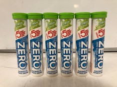 APPROX 100 X HIGH 5 ZERO SUGAR ELECTROLYTE SPORTS DRINK TABLETS . (DELIVERY ONLY)