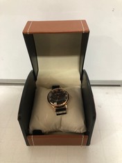 L.A BANUS WATCH . (DELIVERY ONLY)