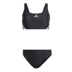 QTY OF ITEMS TO INLCUDE BOX OF ASSORTED SWIMMING ITEMS TO INCLUDE 5985 3S SPORTY BIK SWIMSUIT WOMEN'S BLACK/WHITE SIZE 40, ZOGGS KIDS' PHANTOM MASK WITH UV PROTECTION AND ANTI-FOG SWIMMING GOGGLES, P