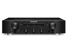 MARANTZ PM6005 AMPLIFIER AMP (ORIGINAL RRP - £449.00) IN BLACK. (UNIT ONLY) [JPTC66232] (DELIVERY ONLY)