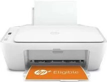 HP 2X ITEMS TO INCLUDE DESKJET 2710E AND ENVY 6020E PRINTER (ORIGINAL RRP - £120.00) IN WHITE. (UNIT ONLY) [JPTC66235] (DELIVERY ONLY)