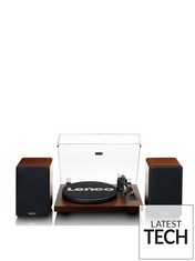 LENCO LS-600WA TURNTABLE (ORIGINAL RRP - £399). (WITH BOX) [JPTC66360] (DELIVERY ONLY)