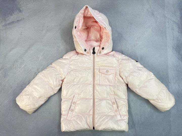 Moncler Baby Jacket 3 Years