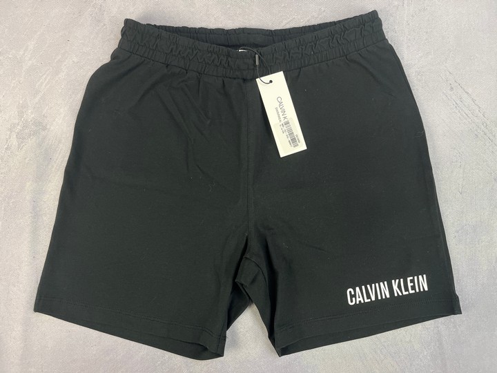 Calvin Klein Underwear Boys Shorts 12-14 Years