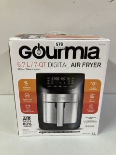 GOURMIA 6.7 LITRE DIGITAL AIR FRYER
