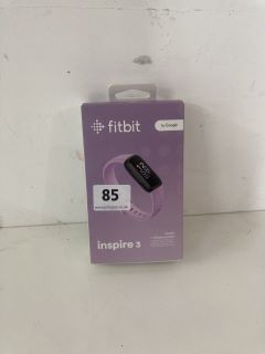 FITBIT INSPIRE 3 HEALTH + FITNESS TRACKER