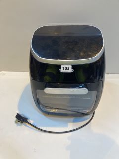 TOWER AIR FRYER OVEN