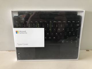 MICROSOFT SURFACE GO TYPE COVER MODEL: 1840