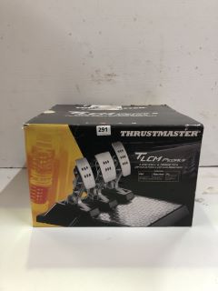 THRUSTMASTER T-LCM PEDALS