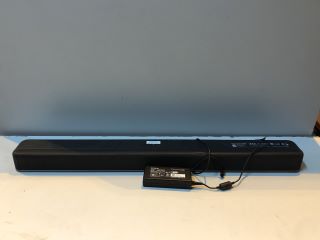 SONY SOUNDBAR MODEL NO: HT-X8500