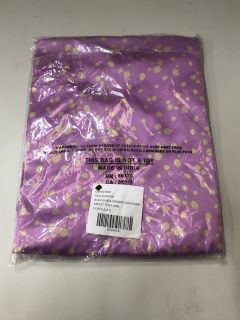 ABOUT THAT MINI IN LILAC SIZE: S