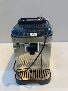 DELONGHI MAGNIFICA EVO COFFEE MACHINE