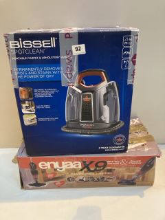 BISSELL SPOTCLEAN