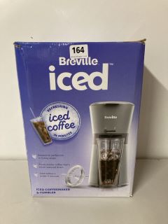 BREVILLE ICED COFFEE MAKER
