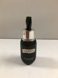 LA MER 'THE CONCENTRATE' SERUM - 50ML - RRP £530
