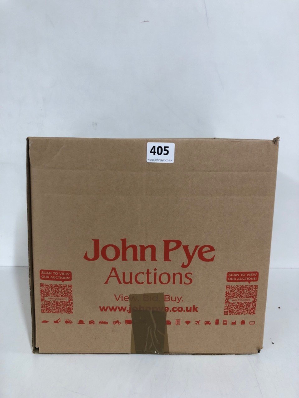 John Pye Auctions - BOX OF ASSORTED PREMIUM DESIGNER CLOTHING IN ...