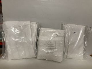 3 X ASSORTED ELECTRIC BLANKETS