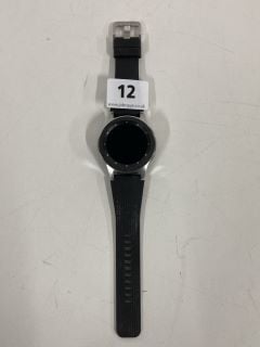 SAMSUNG GALAXY WATCH (DEMO ONLY, NO CHARGER)