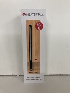 MEATER PLUS WIRELESS SMART MEAT THERMOMETER