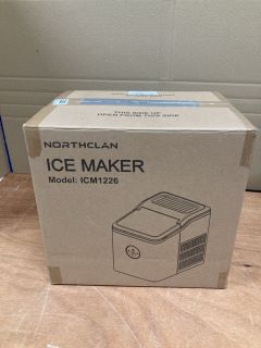 NORTHCLAN ICE MAKER