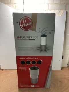 HOOVER H-PURIFIER 700
