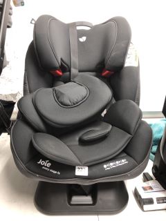 JOIE EVERY STAGE FX BABY CAR SEAT AND BASE
