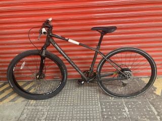 SPECIALIZED BICYCLE (DAMAGED WHEEL) (MPSS02222252)