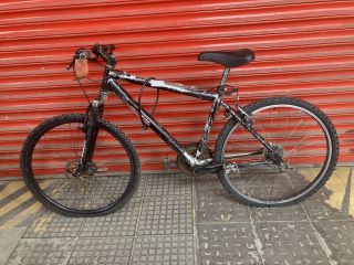 UNBRANDED BICYCLE (MPSS02573970)