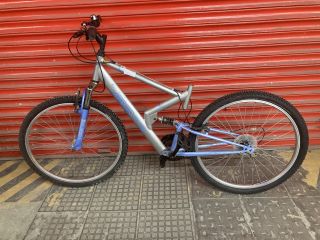 FS26 BICYCLE (MISSING SEAT) (MPSS03059114)