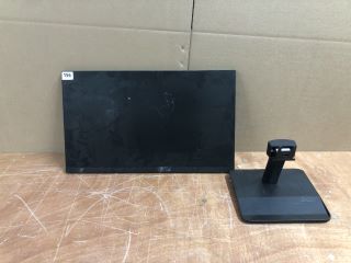 ACER MONITOR (UNTESTED)