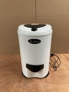 ENGLISH ELECTRIC SPIN DRYER