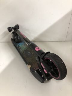 EVERCROSS ELECTRIC PINK SCOOTER
