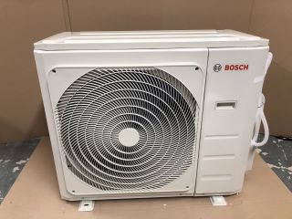 BOSCH CLIMATE 5000 MS 36 OUE AIR CONDITIONING/HEATING