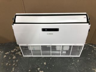 BOSCH AIR CONDITIONING UNIT