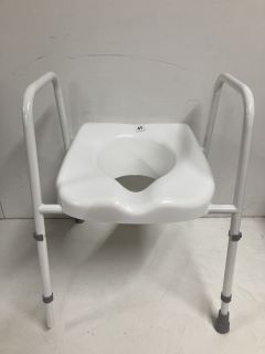 COMMODE