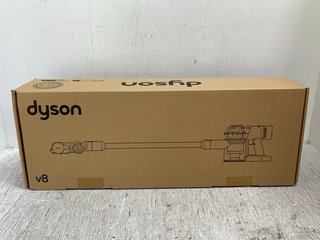 DYSON SV25 V8 ABSOLUTE CORDLESS VACUUM CLEANER - RRP £389.99: LOCATION - A-1