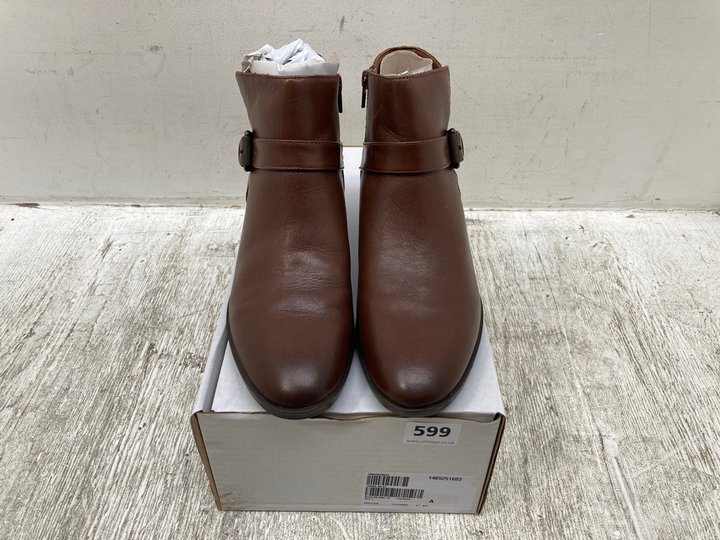 alizer natur heels
