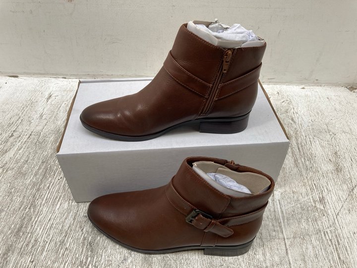 alizer natur heels