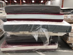 NUMBER OF DIFFERENT MATTRESSES, THEY MAY BE BROKEN OR DIRTY.