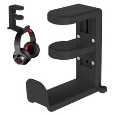 QTY OF ASSORTED ITEMS TO ICLUDE FIGHTING HEADPHONE STAND - RRP £300: LOCATION - A