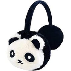QTY OF ASSORTED ITEMS TO INCLUDE AIDIER BOYS GIRLS PANDA WINTER EARMUFFS - RRP £250: LOCATION - B