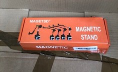 QTY OF ASSORTED ITEMS TO INCLUDE MAGTSD MAGNETIC STAND - RRP £300: LOCATION - C