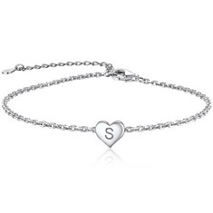 QTY OF JEWELLERY TO INCLUDE FRIENDSHIP BRACELETS 925 SILVER - RRP £239: LOCATION - C