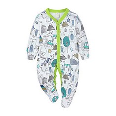 QTY OF BABY CLOTHING TO INCLUDE NWADA NEWBORN BABY CLOTHES BODY LONG SLEEVE ROPER GIRLS 3-6 MONTHS - RRP £192: LOCATION - D