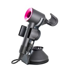QTY OF ASSORTED ITEMS TO INCLUDE FOHO HAIR DRYER HOLDER STAND FOR DYSON SUPERSONIC HAIR DRYER - RRP £350: LOCATION - D