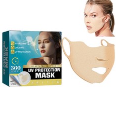 QTY OF ASSORTED ITEMS TO INCLUDE EELHOE UV PROTECTION MASK - RRP £400: LOCATION - F